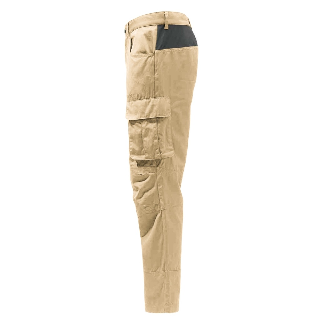 PANTALON BERETTA WILDRAIL PRO WARM SAND CU712T1853013K