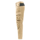 PANTALON BERETTA WILDRAIL PRO WARM SAND CU712T1853013K