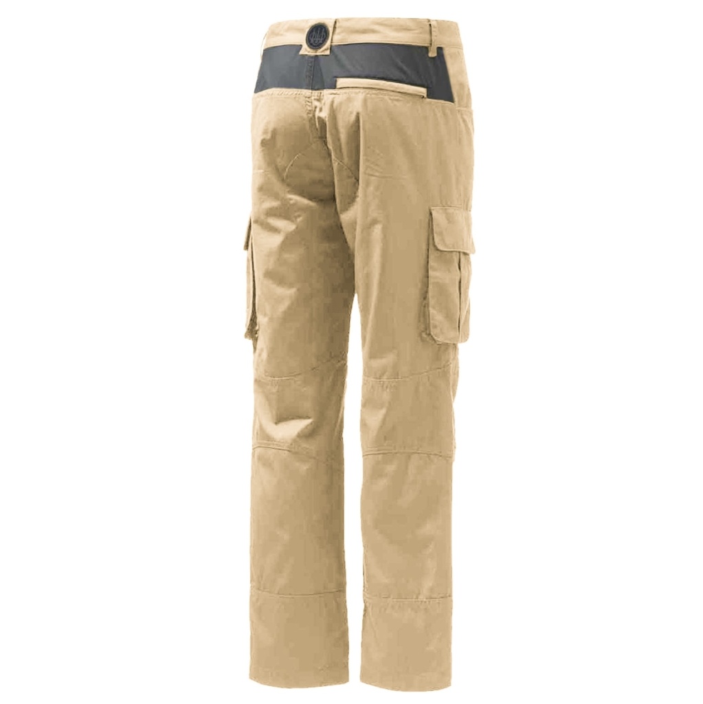 PANTALON BERETTA WILDRAIL PRO WARM SAND CU712T1853013K