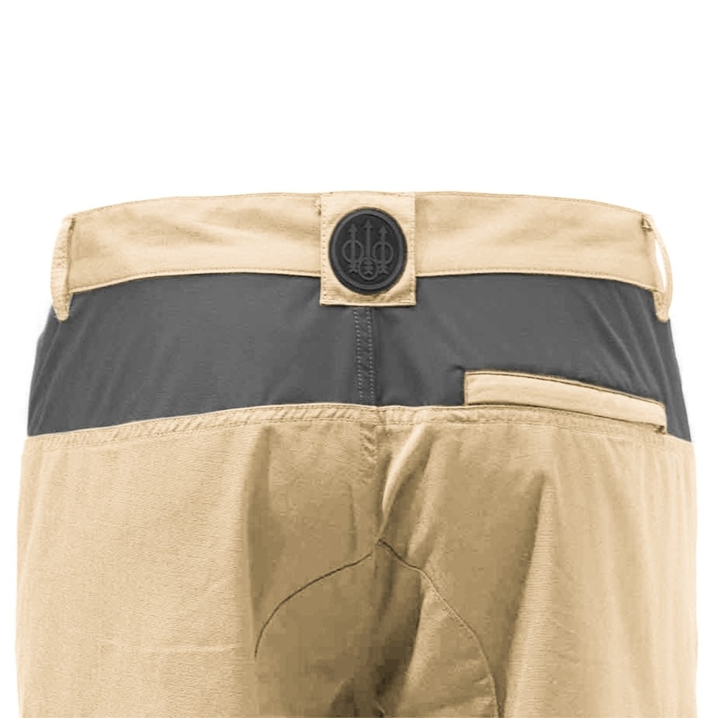 PANTALON BERETTA WILDRAIL PRO WARM SAND CU712T1853013K