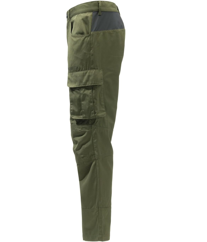 PANTALON BERETTA OUMO WILDTRAIL PRO GREEN CU712T18530715