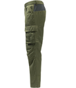 PANTALON BERETTA OUMO WILDTRAIL PRO GREEN CU712T18530715