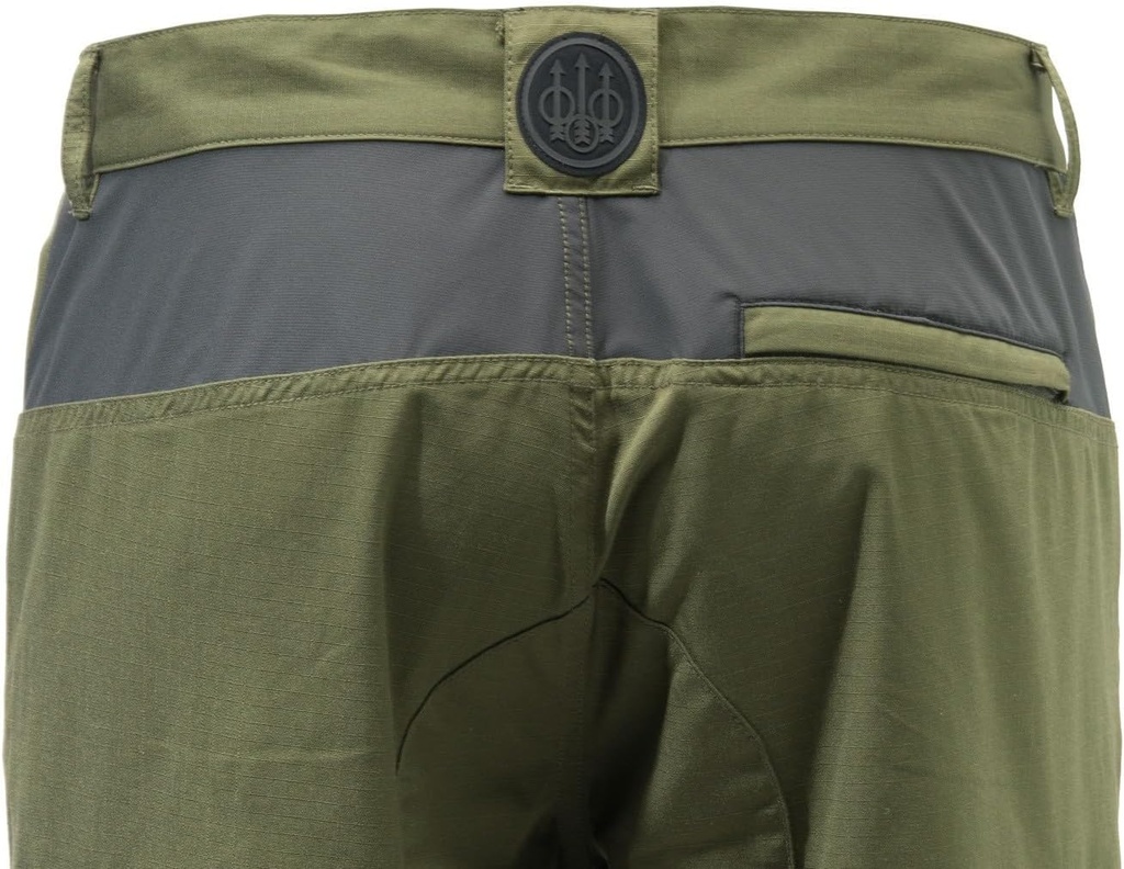 PANTALON BERETTA OUMO WILDTRAIL PRO GREEN CU712T18530715