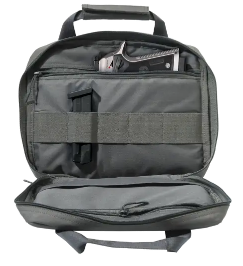 PISTOFOLIO BERETTA PISTOL CASE WOLF FO471001890920