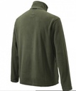 CHAMARRA BERETTA FULL ZIP FLEECE GREEN P3421T14340715