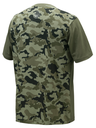 T-SHIRT BERETTA GREEN TS911T215607V6