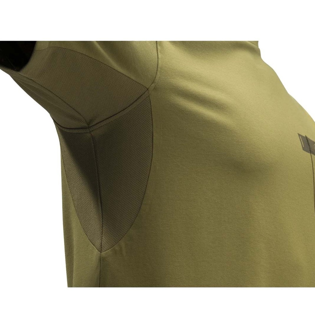 T-SHIRT BERETTA DARK EARTH FLAT TS931T2156086Y