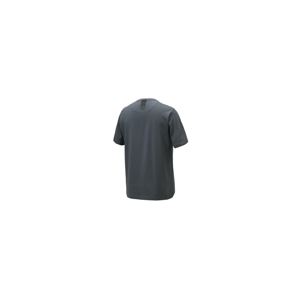 T-SHIRT BERETTA TACTICAL T-SHIRT EBONY TS951T215609OR
