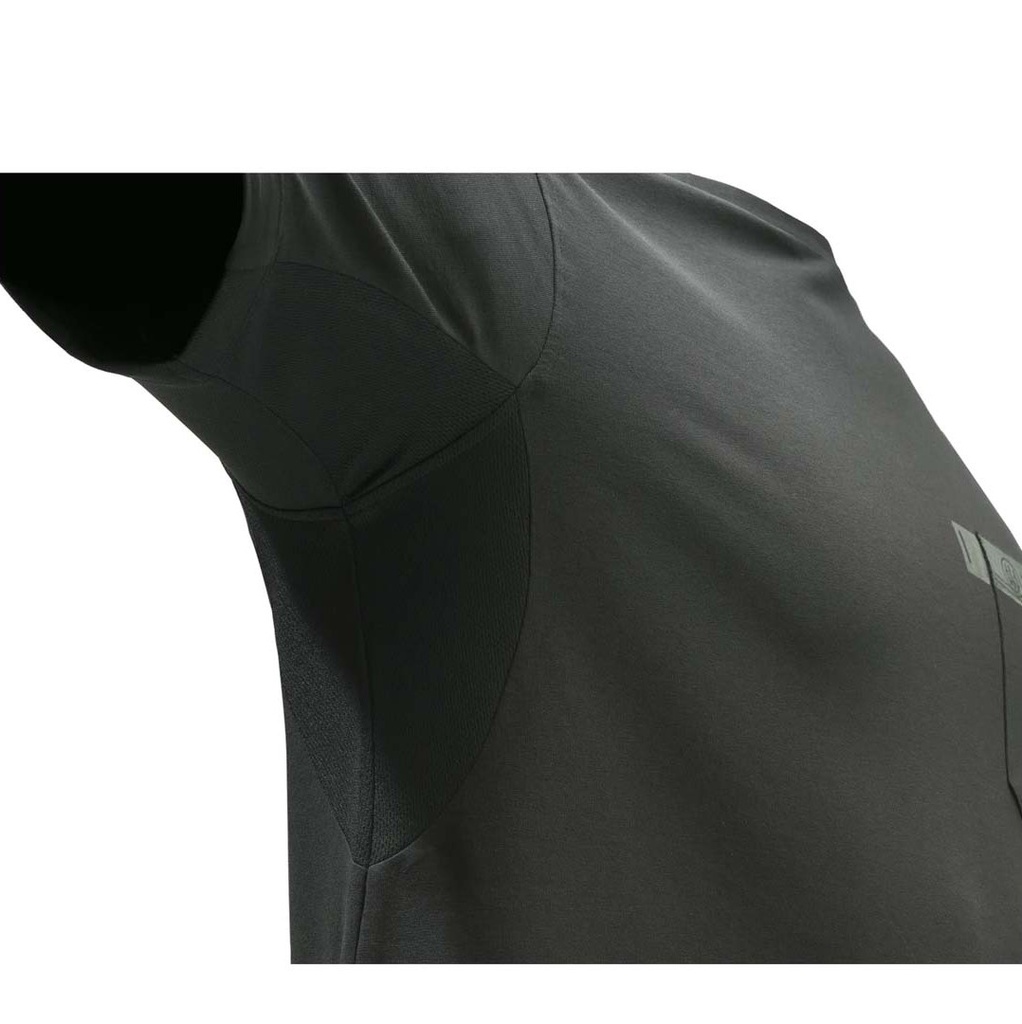 T-SHIRT BERETTA TACTICAL BLACK TS931T21560999