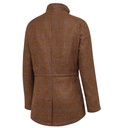 CHAMARRA BERETTA ST JAMES COAT W BROWN  GD911T162308C340