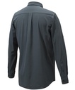 CAMISA BERETTA PLAIN LIGHTWEIGHT SHIRT EBONY LU901T216809OR