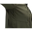 CAMISA BERETTA PLAIN LIGHTWEIGHT SHIRT GREEN MOSS LU901T216807AA