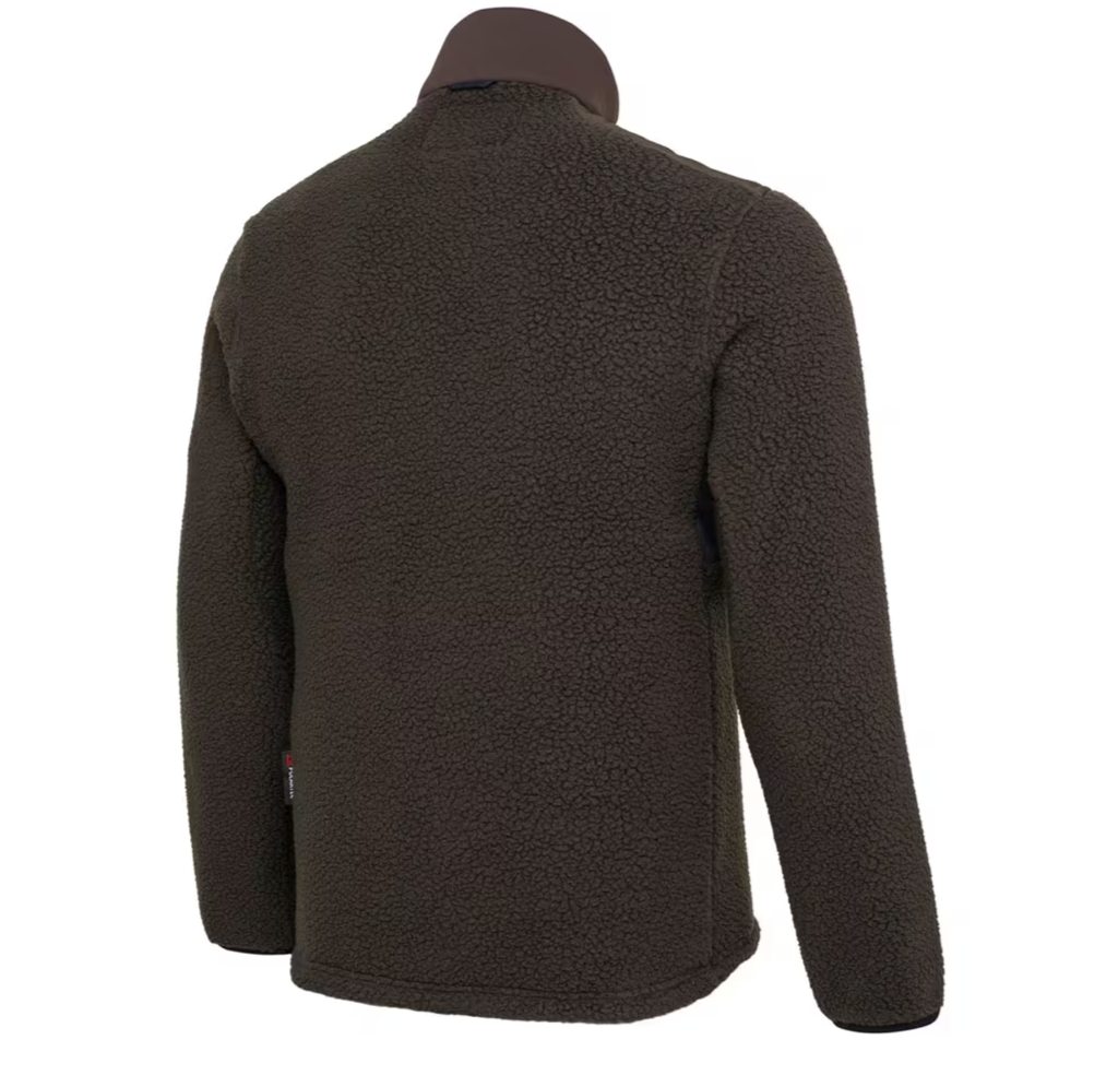 CHAMARRA BERETTA TRAILHEAD THERMAL PRO JACKET BROWN P3441T196708AA