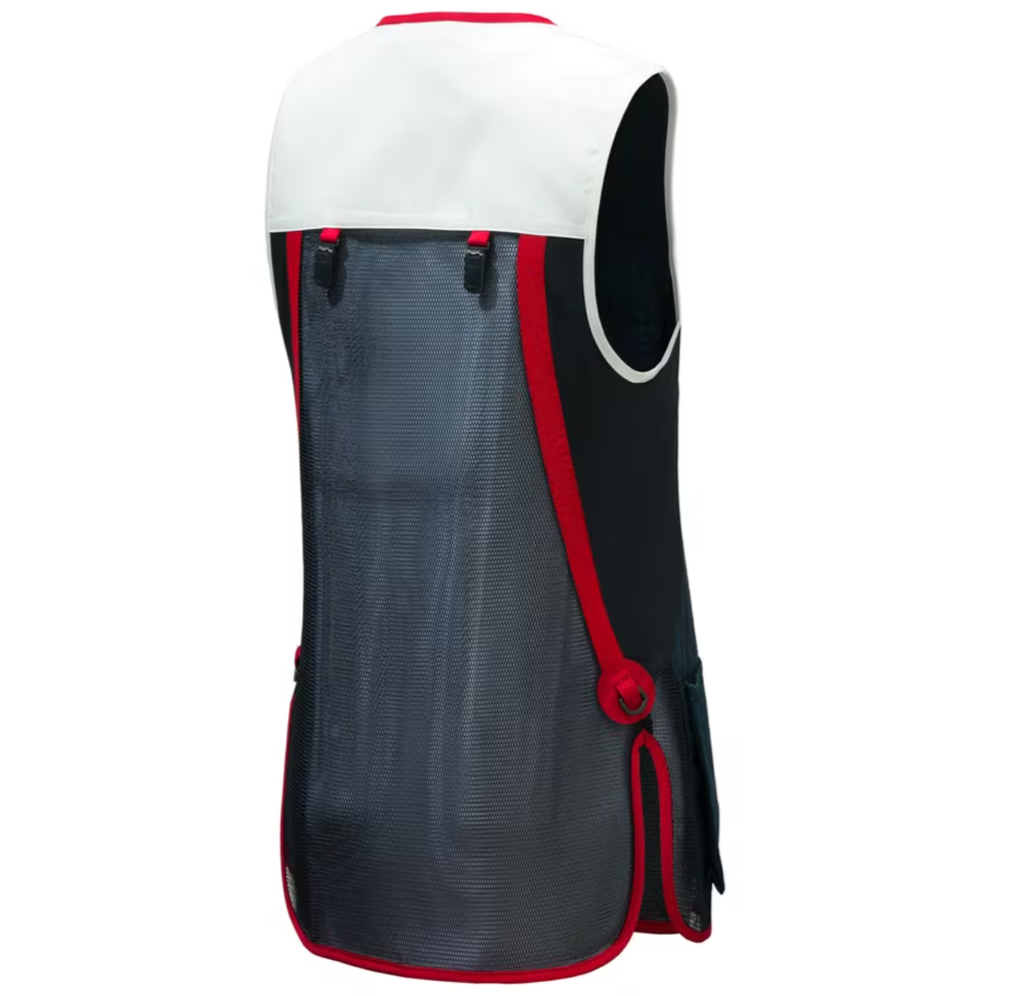 CHALECO BERETTA WOMAN GILET DONNA UNIFORM PRO W 20.20 MICRO BLUE GT951T155305C4