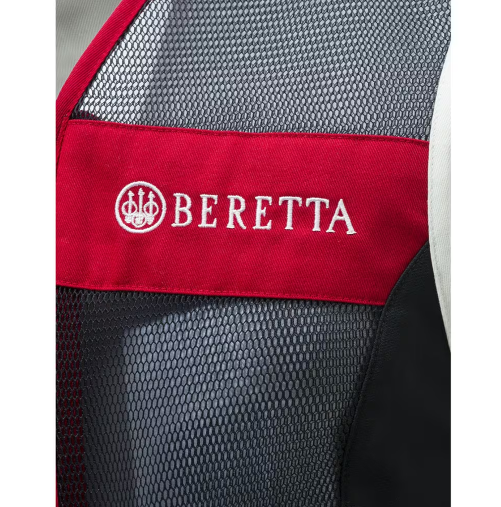 CHALECO BERETTA WOMAN GILET DONNA UNIFORM PRO W 20.20 MICRO BLUE GT951T155305C4