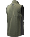 CHALECO BERETTA WINDSHELL VEST GREEN GT771T19350715
