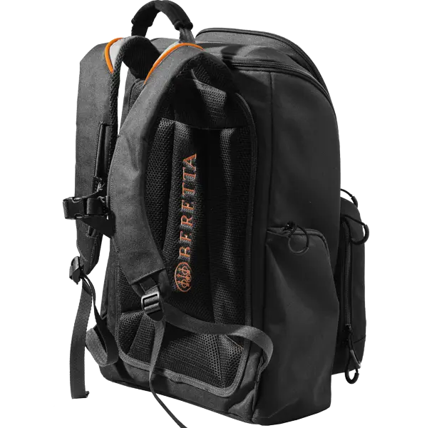 MOCHILA BERETTA UNIFORM PRO EVO DAILY BLACK BS911T19320999