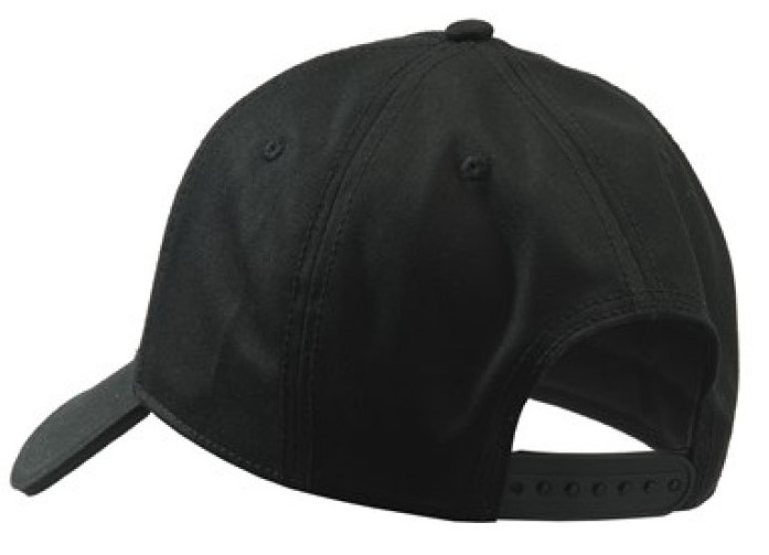 GORRA BERETTA UNISEX DISKGRAPHIC BLACK BT071T15620999