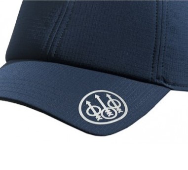 GORRA BERETTA TRIDENT DRY CAP BLUE BC781T20840504