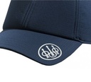 GORRA BERETTA TRIDENT DRY CAP BLUE BC781T20840504