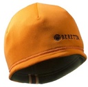 GORRO BERETTA REVERSIBLE DARK GREEN &amp; ORANGE BC471T1466076D