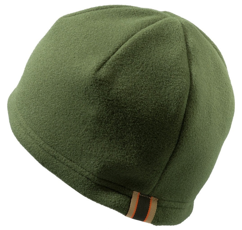 GORRO BERETTA REVERSIBLE DARK GREEN &amp; ORANGE BC471T1466076D
