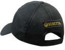 GORRA BERETTA 92X PERFORMANCE BLACK BT131T20070999