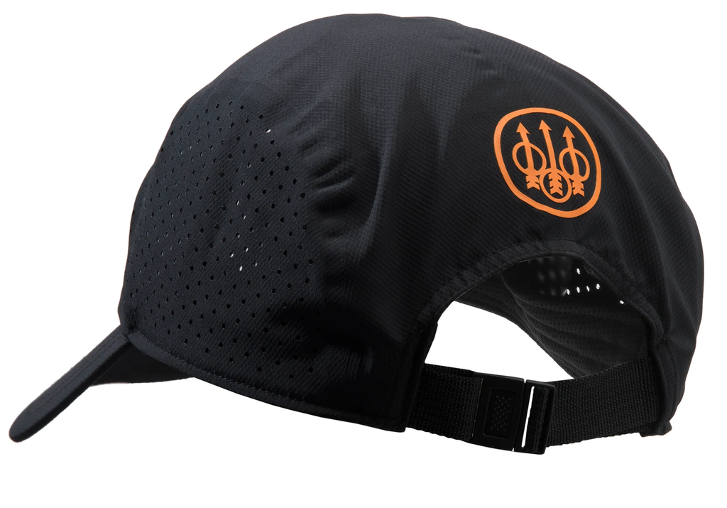 GORRA BERETTA TEAM BLACK BT081T19360999