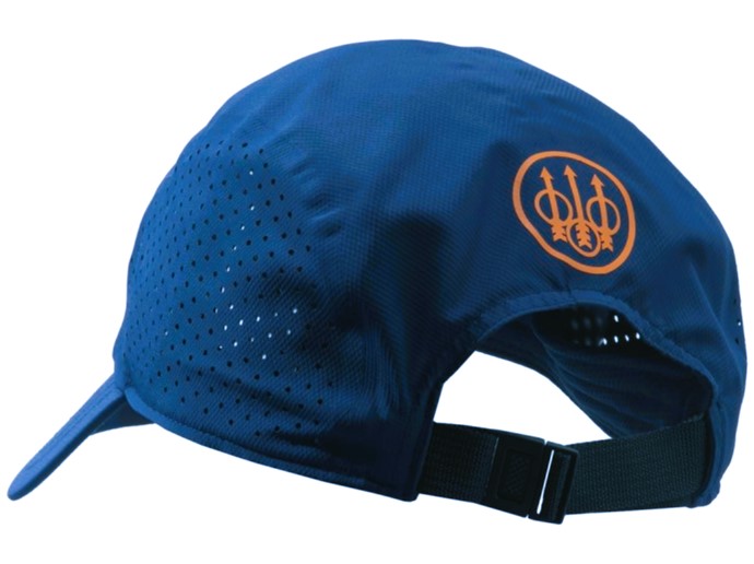 GORRA BERETTA TEAM BLUE ECLIPSE TOTAL BT081T19360504
