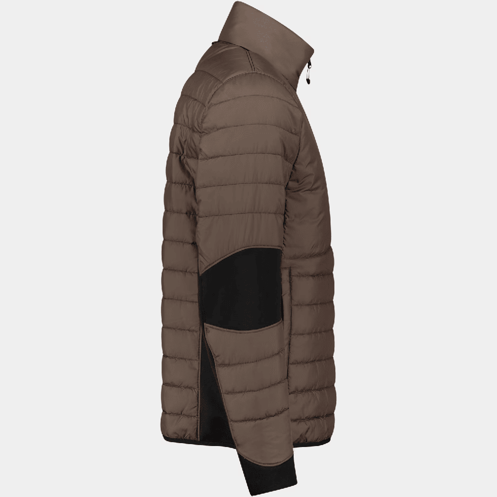 CHAMARRA BERETTA GIACCA SERVAL BIS CHOCOLATE BROWN GU933T1404080X