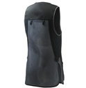 CHALECO BERETTA GILET UNISEX PRO 20.20 BLACK GREY GT761T155309ON