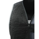 CHALECO BERETTA GILET UNISEX PRO 20.20 BLACK GREY GT761T155309ON