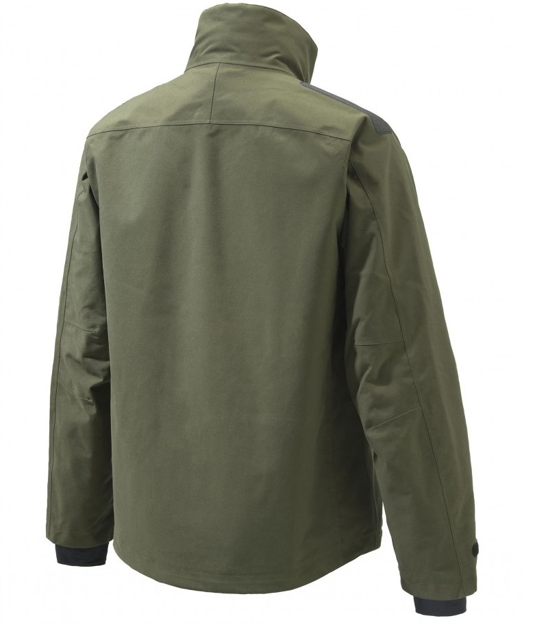 CHAMARRA BERETTA GIACCA UOMO BROWN BEAR GU214T19680715