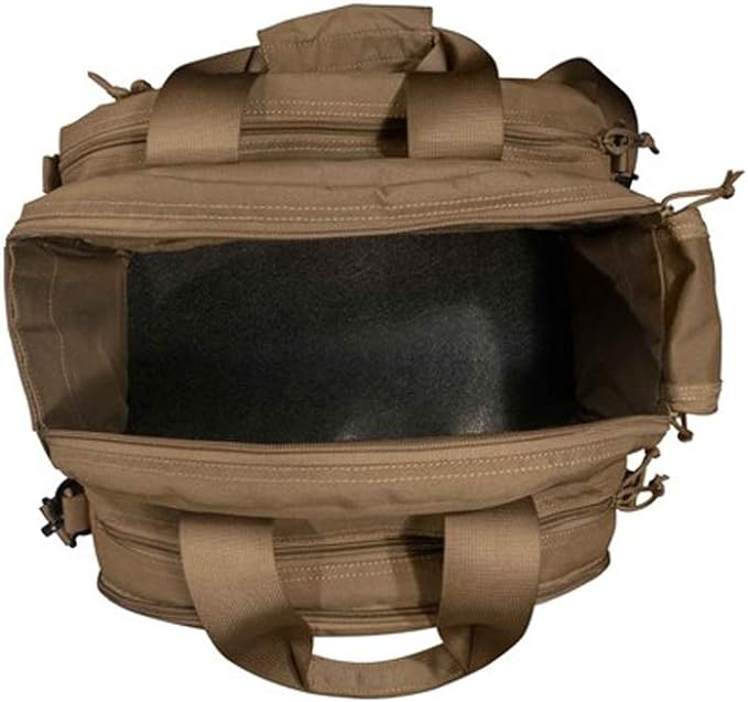 MALETA BERETTA TACTICAL RANGE COYOTR BR BS85100189087Z