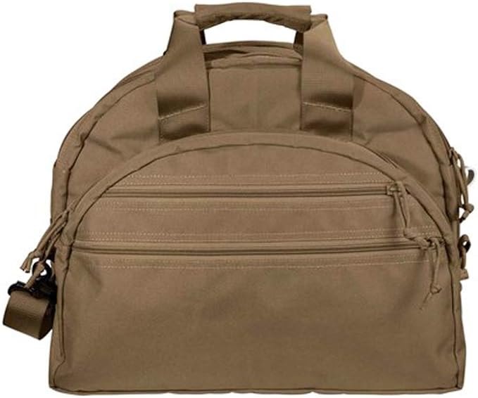 MALETA BERETTA TACTICAL RANGE COYOTR BR BS85100189087Z