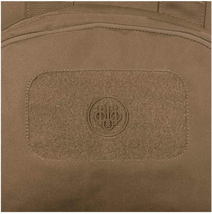 MALETA BERETTA TACTICAL RANGE COYOTR BR BS85100189087Z