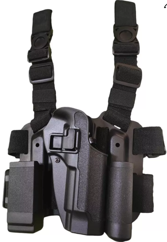 PIERNERA BULLET P/BERETTA BR-2EX