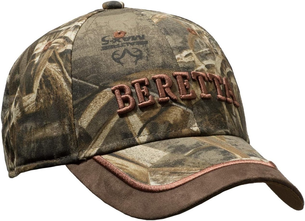 GORRA BERETTA CAMO REAL TREE MAX 5 BC150016600858