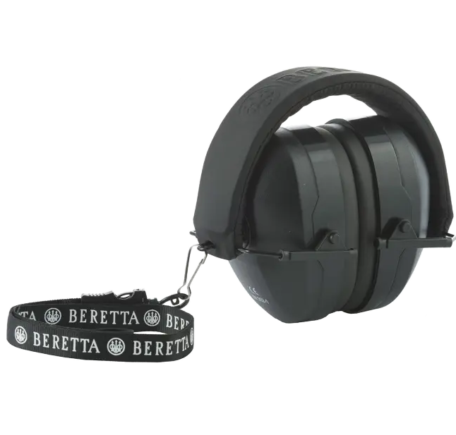 OREJERAS BERETTA GRIDSHELL EARMUFF 20999 UN