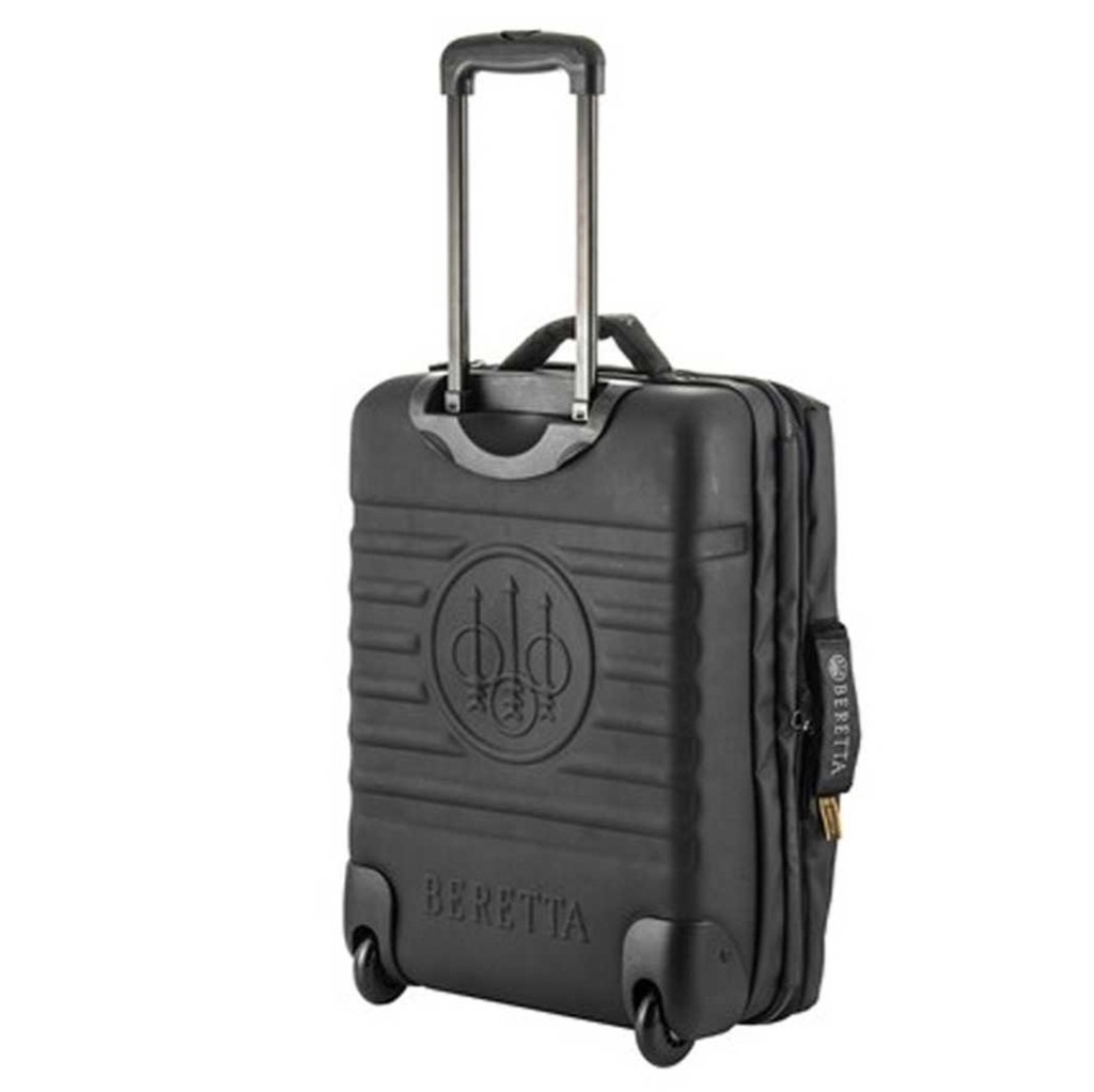 MALETA BERETTA TRASNFORMER SHOOTING RANGE BK BS681A23990999