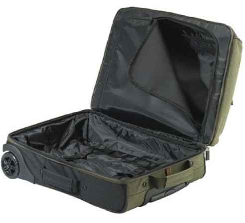 MALETA BERETTA HUNTER TECH GREEN &amp; BRON BS741T170207A0