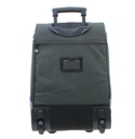 MALETA BERETTA CABIN TROLLEY LIGHT &amp; DARK GREY BSH30030810921
