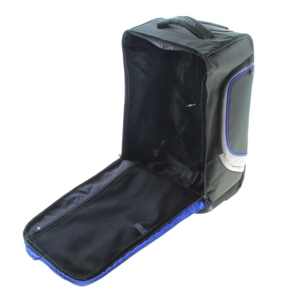 MALETA BERETTA CABIN TROLLEY LIGHT &amp; DARK GREY BSH30030810921