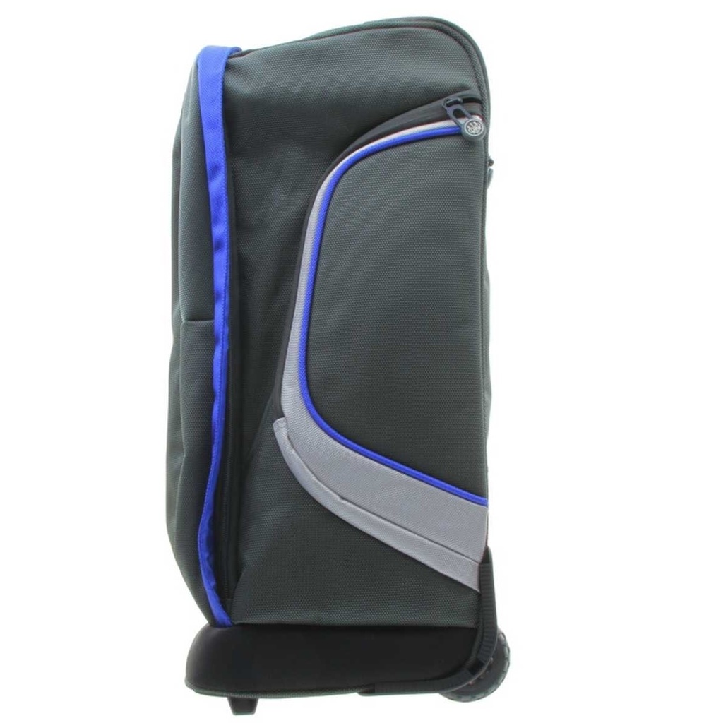 MALETA BERETTA CABIN TROLLEY LIGHT &amp; DARK GREY BSH30030810921