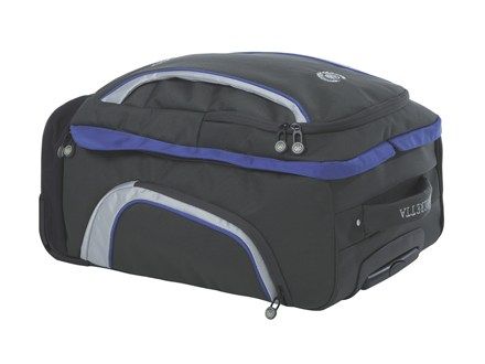 MALETA BERETTA CABIN TROLLEY LIGHT &amp; DARK GREY BSH30030810921