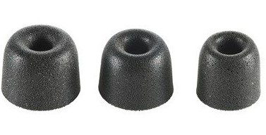 TAPON DE OIDO BERETTA MINI HEAD PASSIV BLACK CF031A21560999