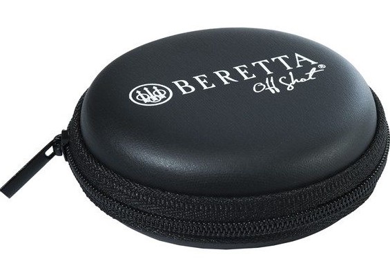 TAPON DE OIDO BERETTA MINI HEAD PASSIV BLACK CF031A21560999