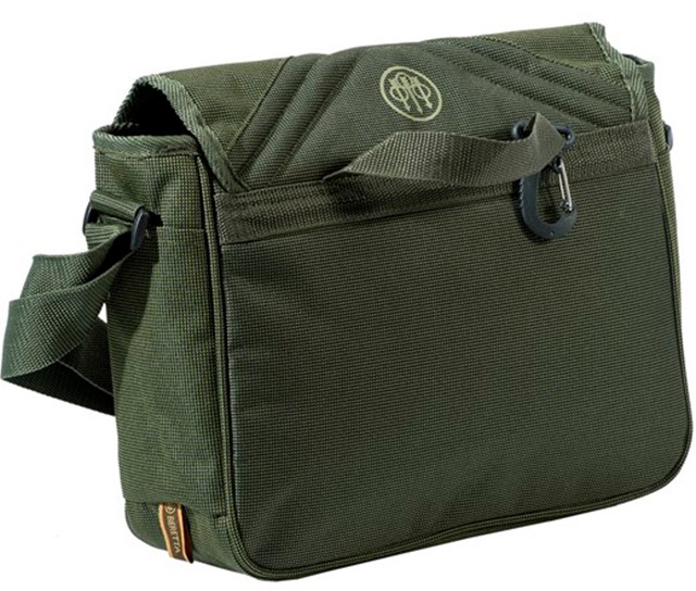 MALETA BERETTA B-WILD MEDIOM CARTRIDGE BAG BS651T16110789