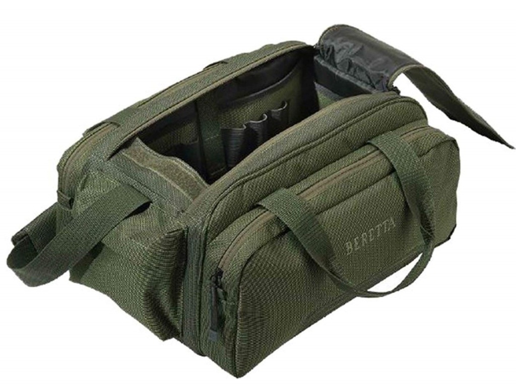 MALETA BERETTA B-WILD CARTRIDGE BAG 250 BS721T16110789