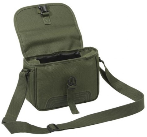 MALETA BERETTA B-WILD CARTIRGE BAG 100 BS781T16110789